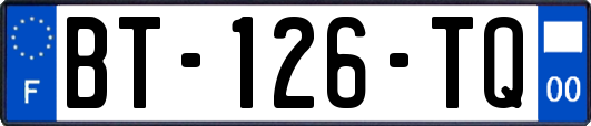 BT-126-TQ