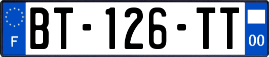 BT-126-TT