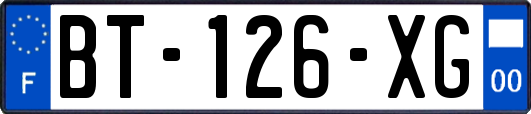 BT-126-XG