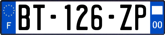 BT-126-ZP