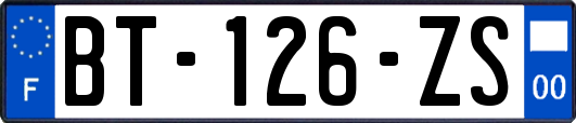 BT-126-ZS