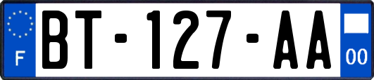 BT-127-AA