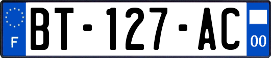 BT-127-AC