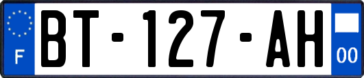 BT-127-AH