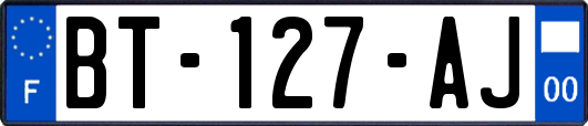 BT-127-AJ