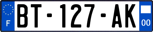 BT-127-AK