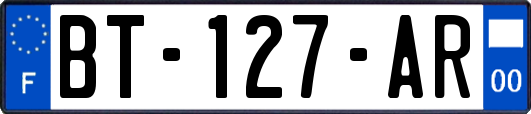 BT-127-AR