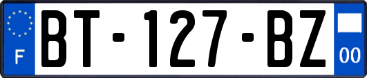 BT-127-BZ