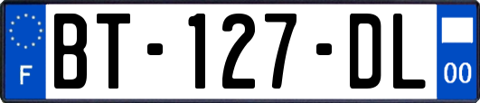 BT-127-DL