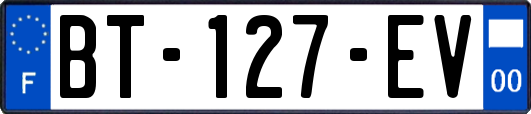 BT-127-EV