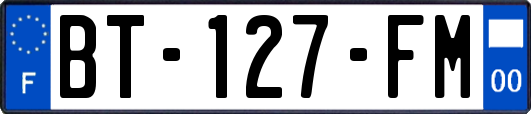 BT-127-FM