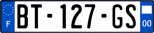 BT-127-GS