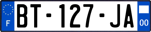 BT-127-JA