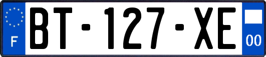 BT-127-XE