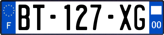 BT-127-XG