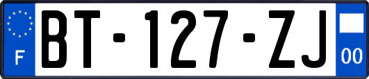 BT-127-ZJ