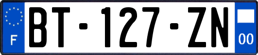 BT-127-ZN