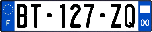 BT-127-ZQ