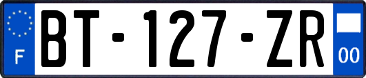 BT-127-ZR