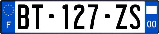 BT-127-ZS