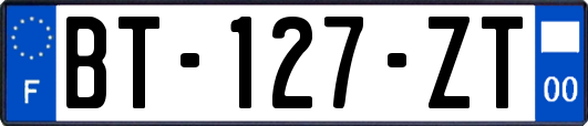 BT-127-ZT