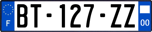 BT-127-ZZ