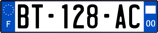 BT-128-AC