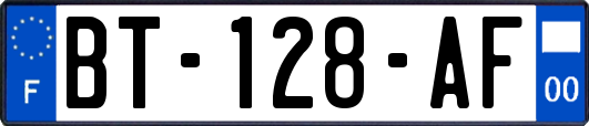 BT-128-AF