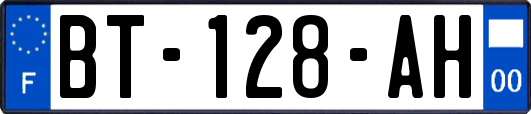 BT-128-AH