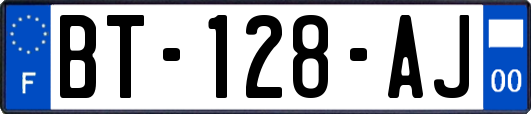 BT-128-AJ