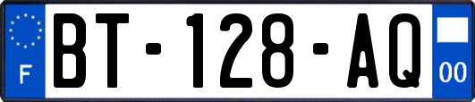 BT-128-AQ