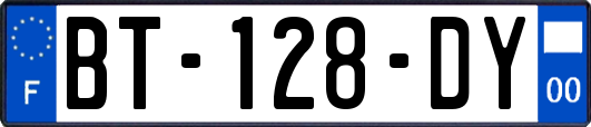 BT-128-DY