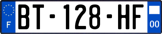 BT-128-HF