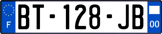 BT-128-JB