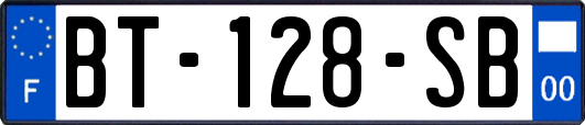 BT-128-SB