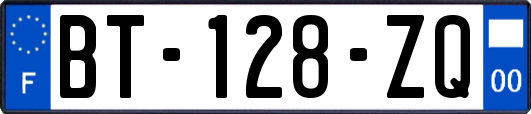 BT-128-ZQ