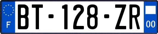 BT-128-ZR