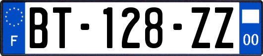 BT-128-ZZ