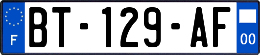 BT-129-AF