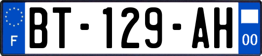 BT-129-AH