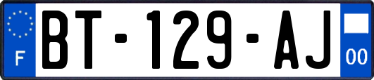 BT-129-AJ