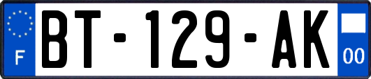 BT-129-AK