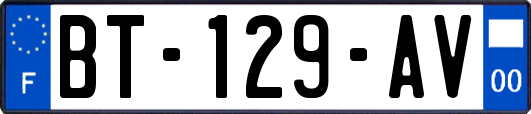 BT-129-AV