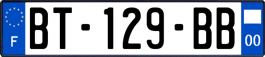 BT-129-BB