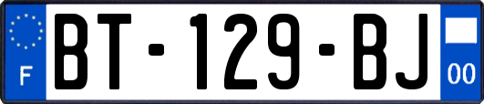 BT-129-BJ