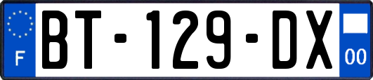BT-129-DX