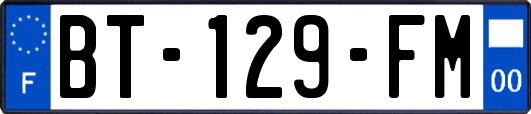 BT-129-FM