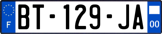 BT-129-JA