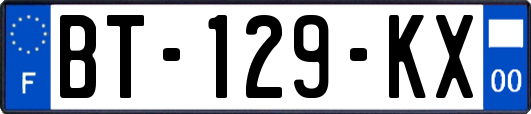 BT-129-KX