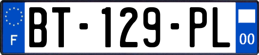 BT-129-PL